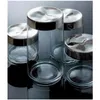 Alessi Julieta vaso in vetro 50cl LC07 Anteprima dell’immagine prodotto 4