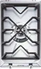 Piano Cottura Smeg SRV531GH5 da Incasso Gas 1 Fornelli Anteprima dell’immagine prodotto 2