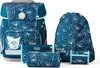 School-Mood Champion Maxx Schulranzen-Set 6-Teilig Modell Produktbild-Vorschau 1