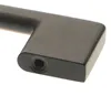 Möbelgriff BA 320mm Küchengriff Anthrazit matt Schrankgriff Produktbild-Vorschau 3