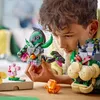 LEGO® Super Mario 72042 Principe Florian e Castello di Anteprima dell’immagine prodotto 15