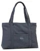 Bench. Schultertasche Cord Shoulder Bag Denim dunkelblau Produktbild-Vorschau 1