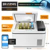 Brandson Kompressor Kühlbox elektrisch, bis – 20°C, ECO Produktbild-Vorschau 2