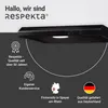 Respekta Unterbauhaube, Suna, mit Metallgehäuse, 60 cm Produktbild-Vorschau 2