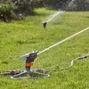 Arroseur à impulsions, circulaire et sectoriel GARDENA avec Voir les images du produit 16