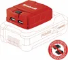 Einhell Power X-Change USB-Akku-Adapter TE-CP 18 Li Produktbild-Vorschau 7