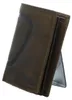 strellson Baker Street Billfold V8 Dark Brown Produktbild-Vorschau 20