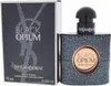 YSL Black Opium Edp Spray 30 ml Voir les images du produit 12