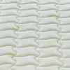 Materasso 135x190 cm, Alto 25 cm, in Memory Foam, 9 zone Anteprima dell’immagine prodotto 4