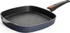 Woll "Diamond Lite" Steakpfanne, 24 x 24 cm, mit Rillen & Produktbild-Vorschau 1