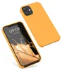 kwmobile Handyhülle für iPhone 12 mini Hülle, für iPhone 12 Produktbild-Vorschau 4