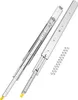 VEVOR 1 pár zásuvkových pojezdů s plným výsuvem 965 mm, Náhled obrázku produktu 1