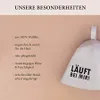 LoWell® Saunahut - Filzhut für Damen und Herren inkl. Produktbild-Vorschau 2