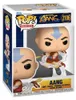 Funko Avatar Aang Figur   Kinder  One Size Produktbild-Vorschau 1