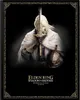 A book cover featuring a character from Elden Ring holding a sword. Produktbild-Vorschau