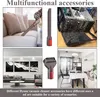 6 Stücke Zubehör Set Ersatz für Dyson Bürste mit Produktbild-Vorschau 3
