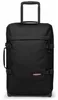 EASTPAK borsa da viaggio carrello Tranverz Black nero Anteprima dell’immagine prodotto 5