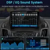 Autoradio CarPlay Android 15 da 9" per Ford Kuga Escape Anteprima dell’immagine prodotto 9