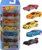 Mattel Hot Wheels Dárková sada 5 kusů Náhled obrázku produktu 52