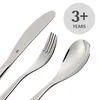 WMF Kinderbesteck-Set 4-teilig Prinzessin Anneli, 25 mm, Produktbild-Vorschau 6