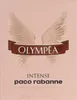 Paco Rabanne Olympea Intense Edp Spray Náhled obrázku produktu 11