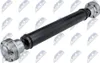 NTY SPW-CT-012 Servolenkung Pumpe Servopumpe passend für Produktbild-Vorschau 3