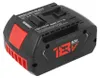 Batteria da 18 V 5,0 Ah per Bosch GBA Anteprima dell’immagine prodotto 3