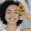 Sonnenblumen-Deko – Geschenk für Damen und Herren – Produktbild-Vorschau 2