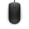 Souris USB Dell MS116 noire Voir les images du produit 22
