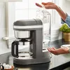 KitchenAid 5KCM1209EER Macchina da caffè Anteprima dell’immagine prodotto 13