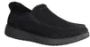 Skechers Murette Scofield Slip-On Nero BBK Taglia EU 46 Anteprima dell’immagine prodotto 8