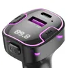 XO, trasmettitore FM per auto Bluetooth con caricatore USB Anteprima dell’immagine prodotto 9