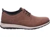 Rieker Herren Schnürschuh Gummizug Halbschuh Ziernaht Produktbild-Vorschau 22
