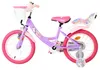 VOLARE bicicletta per bambini Unicorno 16 pollici Anteprima dell’immagine prodotto 7
