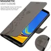 Cadorabo DE-146737, Samsung, Samsung Galaxy A9 2018, Szary Podgląd zdjęcia produktu 5
