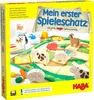 Mon premier trésor de jeux - La grande collection de jeux Voir les images du produit 17