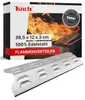 KOCH #85 Premium Flammenverteiler 36,5 x 12 cm für Enders Produktbild-Vorschau 1