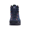 Salewa Ms Alp Trainer 2 Mid Gtx Dark Denim/Fluo Orange Dark Produktbild-Vorschau 18