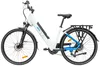 OLPRAN Viola Low E-Citybike 28 Zoll 250W 648Wh bis 150km Produktbild-Vorschau 3