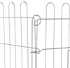 Freilaufkooi KERBL, zeshoekig, 6 x 56,5 x 56,5 cm Productafbeelding-voorbeeld 6