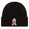 New Era NFL Salute to Service Wintermütze New York Giants Produktbild-Vorschau 3