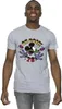 Disney - "Oh Gosh" T-Shirt für Herren BI42408 (S) (Grau) Produktbild-Vorschau 3