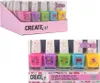 Create It! Duftnagellack 5er-Pack Disp. Produktbild-Vorschau 5