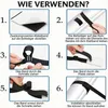 Pool Abdeckplane Befestigungsset 8 Stück Produktbild-Vorschau 3