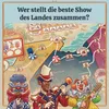 Kosmos 3 Ring Circus, Gra planszowa, Strategia, 12 lat(a), Podgląd zdjęcia produktu 8