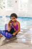 Fin Fun Meerjungfrau FANTASY LILA S/M Produktbild-Vorschau 4
