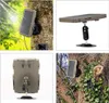Solárny panel pre fotopascu DC6 V–12 V, solárna súprava s Náhľad obrázku produktu 7