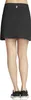 SKECHERS Goflex Skort Rock Damen schwarz XL Produktbild-Vorschau 4