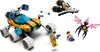 LEGO® DREAMZzz™ 71475 Pan Oz i jego kosmiczny samochód Podgląd zdjęcia produktu 6