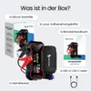 Siltcon® Starthilfe Powerbank für Auto – 4000 A, 24.000 mAh Produktbild-Vorschau 12